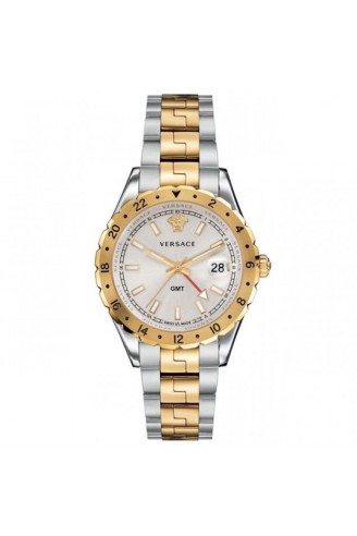 Versace VRSCV11030015 Erkek Kol Saati