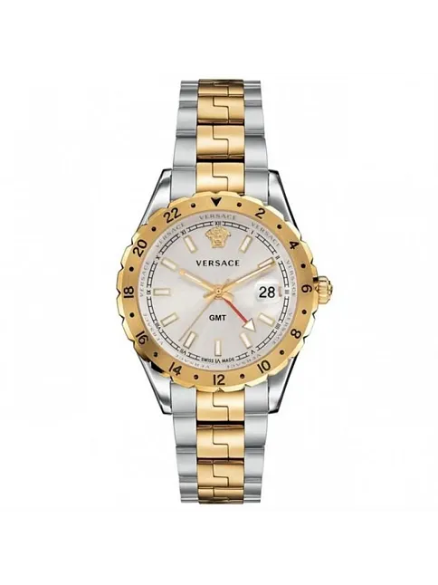 Versace VRSCV11030015 Erkek Kol Saati