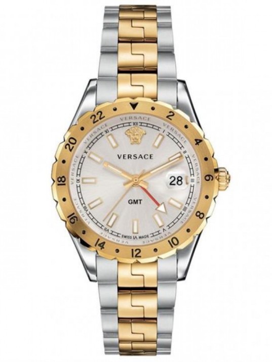 Versace VRSCV11030015 Erkek Kol Saati