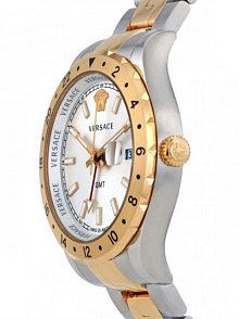 Versace VRSCV11030015 Erkek Kol Saati