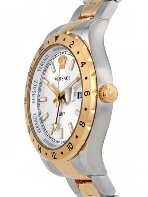 Versace VRSCV11030015 Erkek Kol Saati