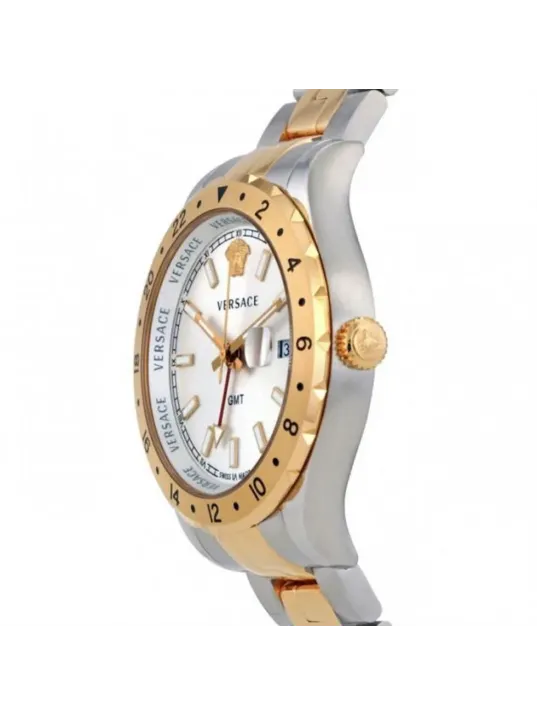 Versace VRSCV11030015 Erkek Kol Saati