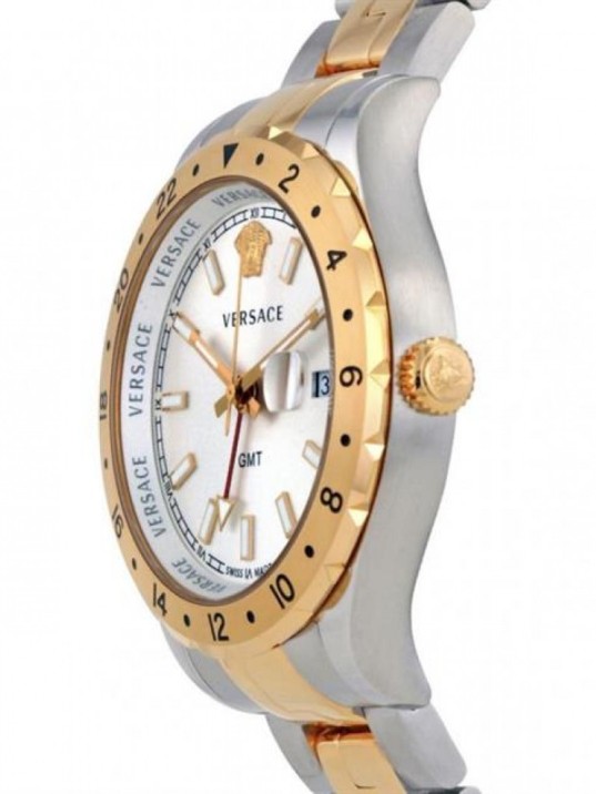 Versace VRSCV11030015 Erkek Kol Saati