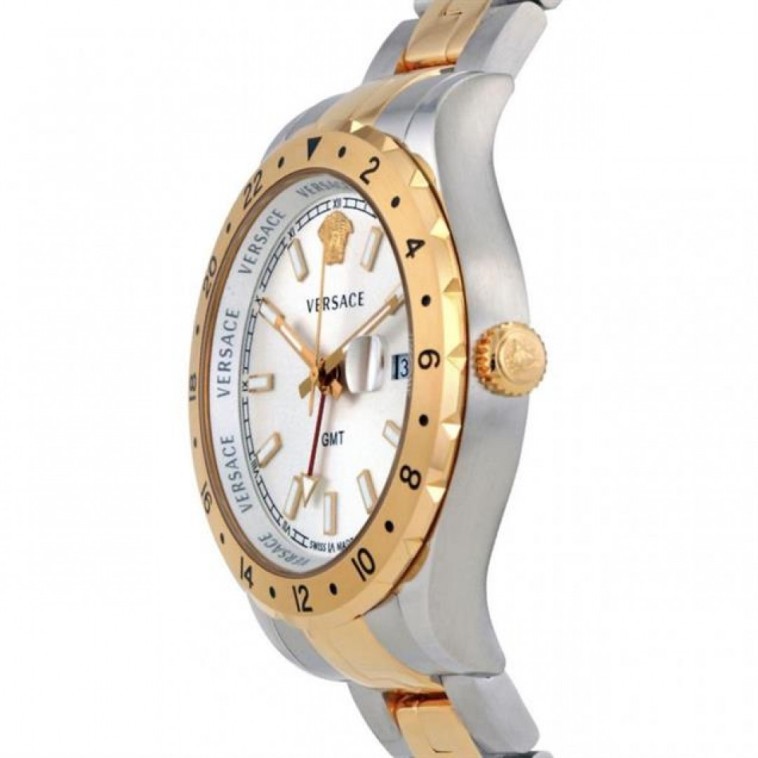 Versace VRSCV11030015 Erkek Kol Saati Versace VRSCV11030015 Erkek Kol Saati