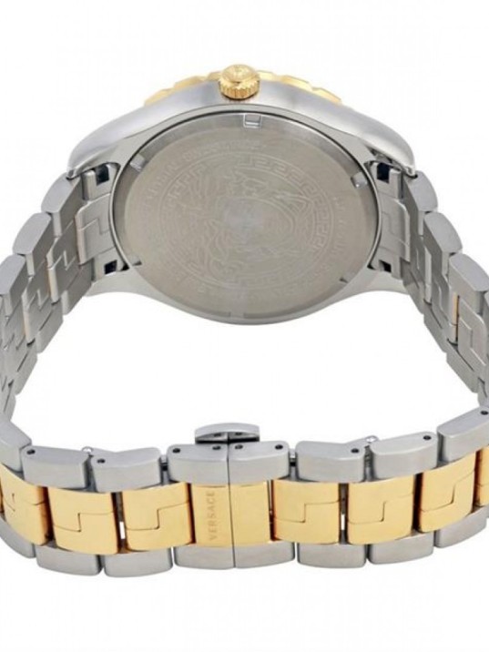 Versace VRSCV11030015 Erkek Kol Saati