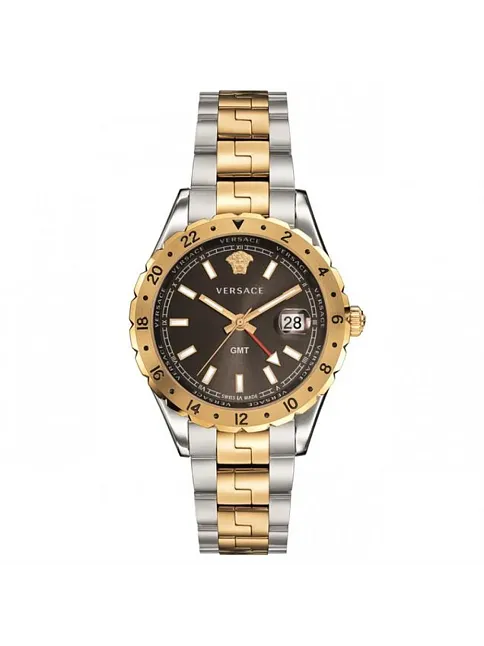 Versace VRSCV11040015 Erkek Kol Saati