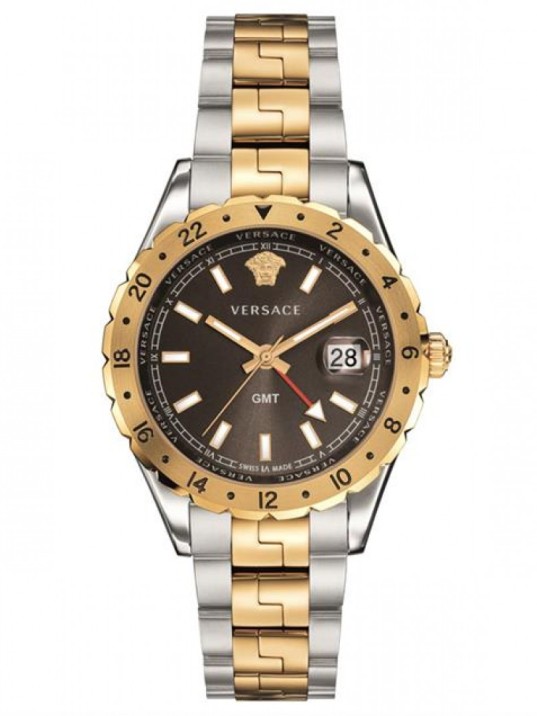 Versace VRSCV11040015 Erkek Kol Saati