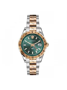 Versace VRSCV11050015 Erkek Kol Saati