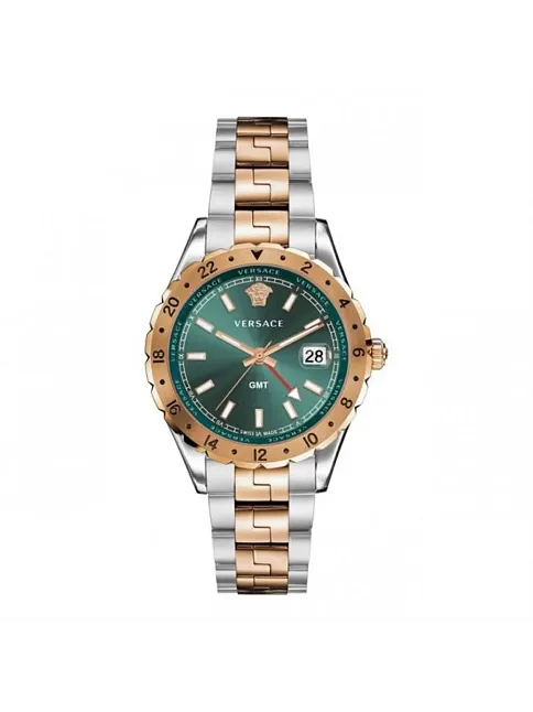 Versace VRSCV11050015 Erkek Kol Saati