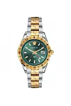 Versace VRSCV11050016 Erkek Kol Saati