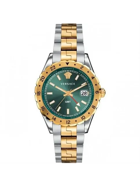 Versace VRSCV11050016 Erkek Kol Saati