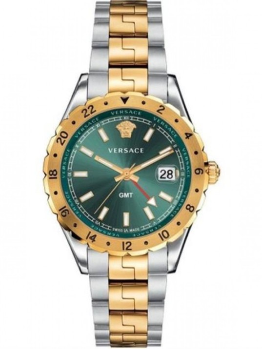 Versace VRSCV11050016 Erkek Kol Saati