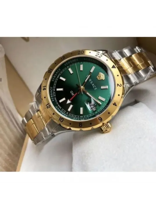 Versace VRSCV11050016 Erkek Kol Saati