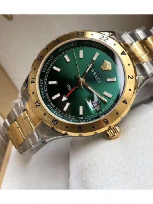 Versace VRSCV11050016 Erkek Kol Saati