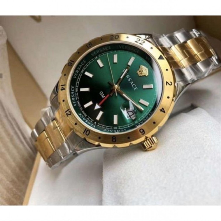 Versace VRSCV11050016 Erkek Kol Saati Versace VRSCV11050016 Erkek Kol Saati