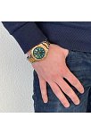 Versace VRSCV11050016 Erkek Kol Saati