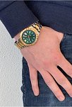 Versace VRSCV11050016 Erkek Kol Saati