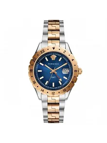 Versace VRSCV11060017 Erkek Kol Saati