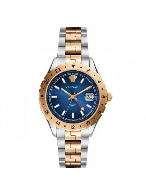 Versace VRSCV11060017 Erkek Kol Saati