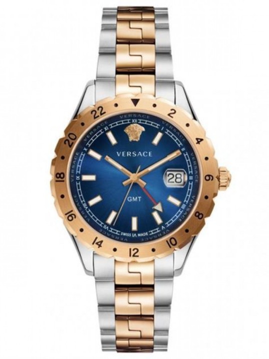 Versace VRSCV11060017 Erkek Kol Saati