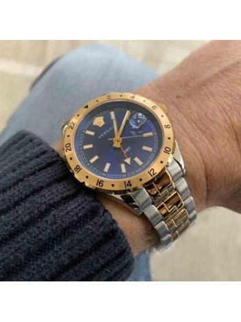 Versace VRSCV11060017 Erkek Kol Saati