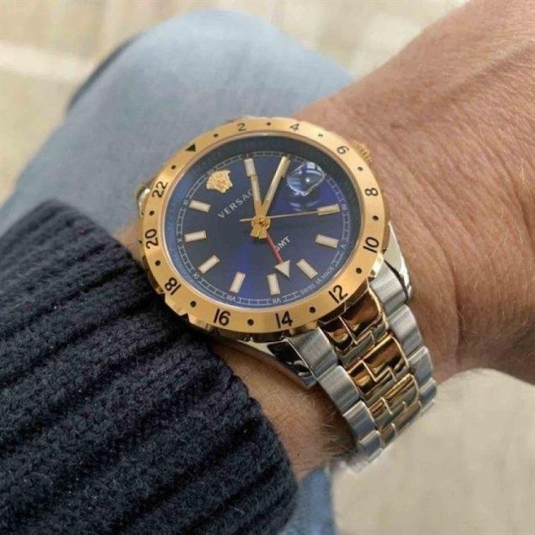 Versace VRSCV11060017 Erkek Kol Saati Versace VRSCV11060017 Erkek Kol Saati