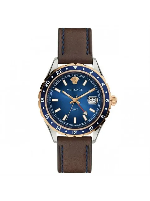 Versace VRSCV11080017 Erkek Kol Saati