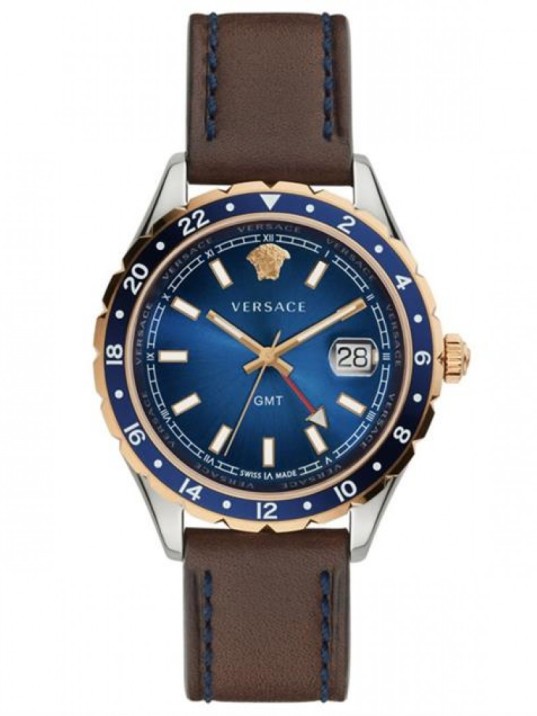 Versace VRSCV11080017 Erkek Kol Saati