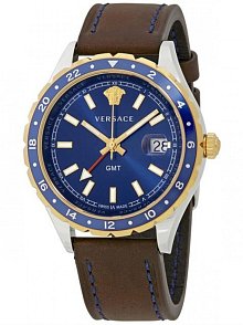 Versace VRSCV11080017 Erkek Kol Saati