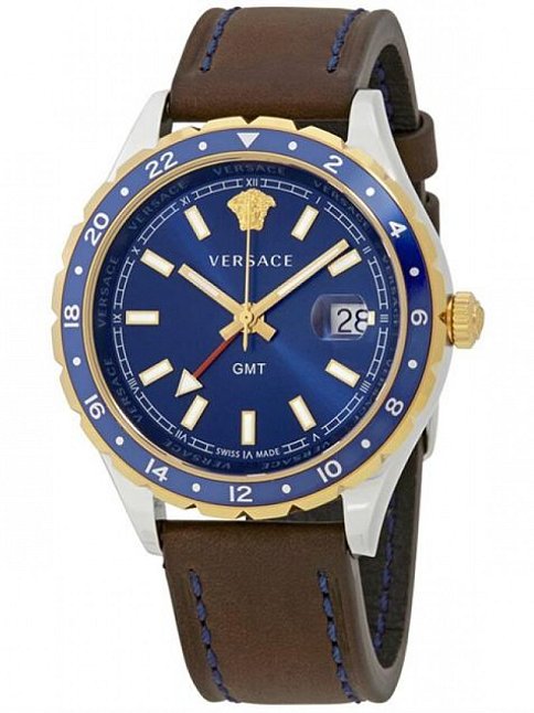 Versace VRSCV11080017 Erkek Kol Saati