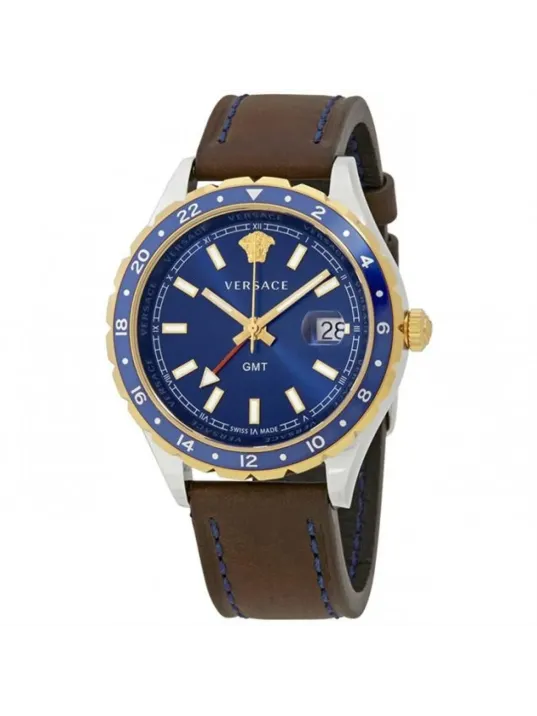 Versace VRSCV11080017 Erkek Kol Saati