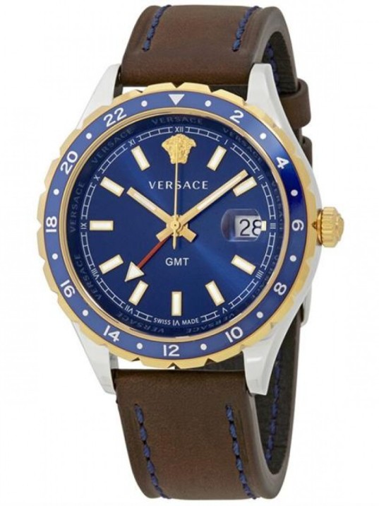 Versace VRSCV11080017 Erkek Kol Saati