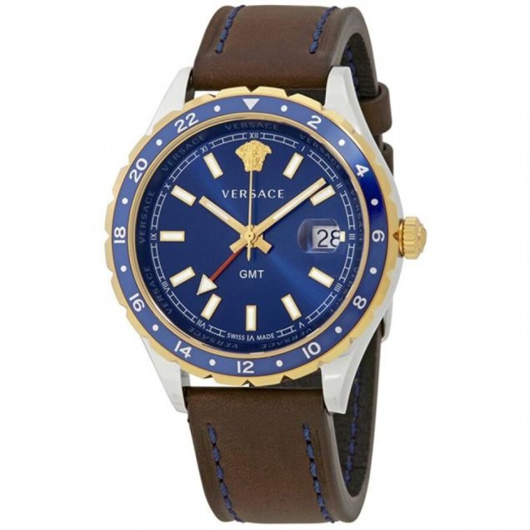 Versace VRSCV11080017 Erkek Kol Saati Versace VRSCV11080017 Erkek Kol Saati