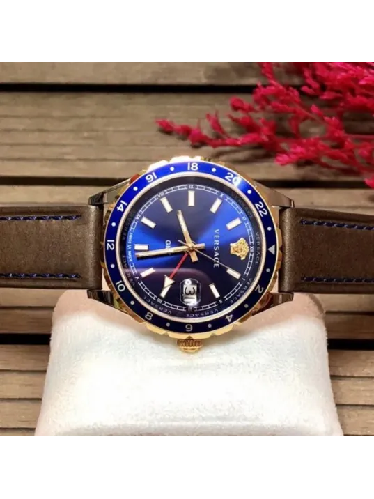 Versace VRSCV11080017 Erkek Kol Saati