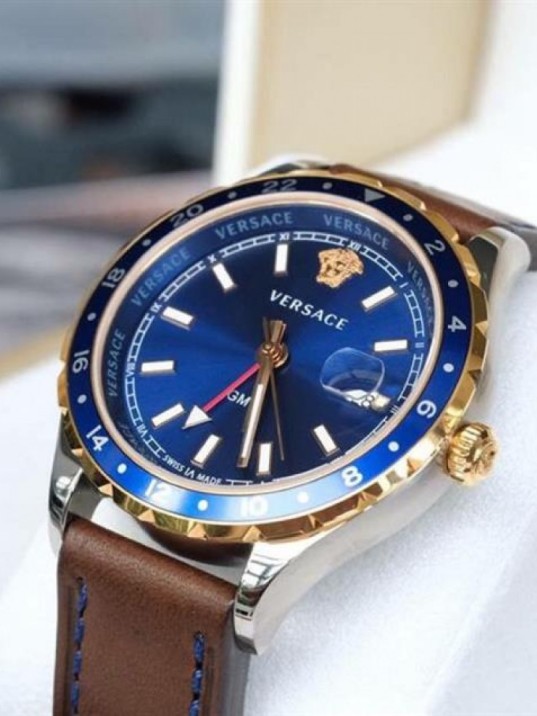 Versace VRSCV11080017 Erkek Kol Saati