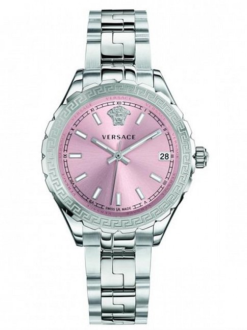 Versace VRSCV12010015 Kadın Kol Saati