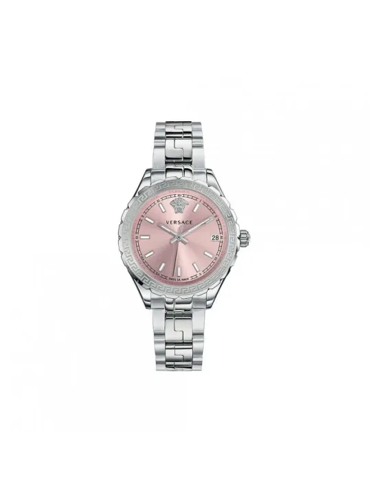 Versace VRSCV12010015 Kadın Kol Saati