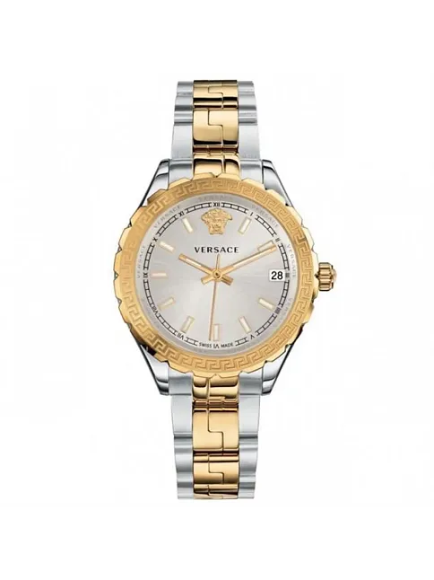 Versace VRSCV12030015 Kadın Kol Saati