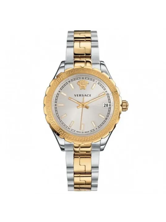 Versace VRSCV12030015 Kadın Kol Saati