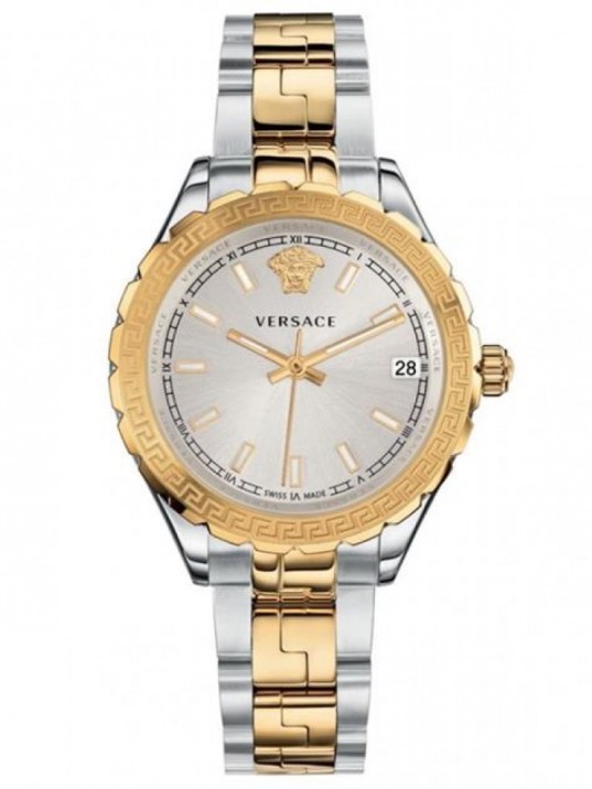 Versace VRSCV12030015 Kadın Kol Saati Versace VRSCV12030015 Kadın Kol Saati