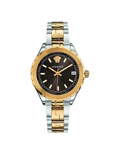 Versace VRSCV12040015 Kadın Kol Saati