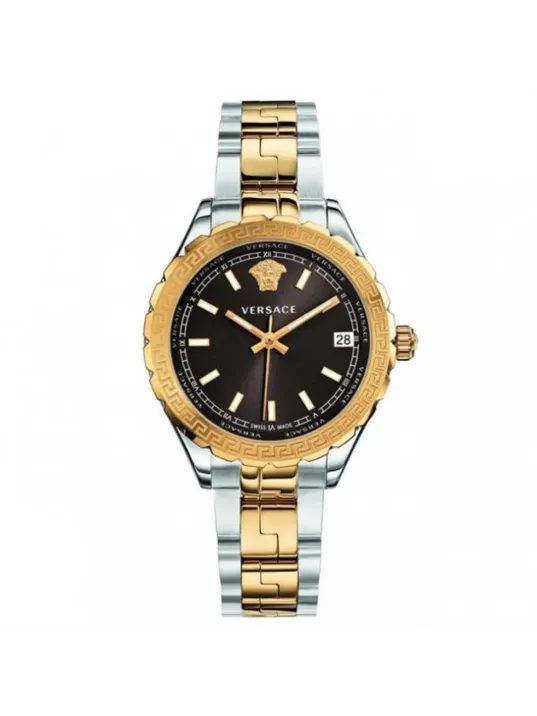 Versace VRSCV12040015 Kadın Kol Saati