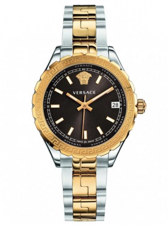 Versace VRSCV12040015 Kadın Kol Saati Versace VRSCV12040015 Kadın Kol Saati