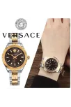 Versace VRSCV12040015 Kadın Kol Saati