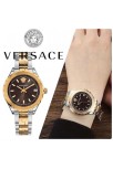 Versace VRSCV12040015 Kadın Kol Saati Versace VRSCV12040015 Kadın Kol Saati