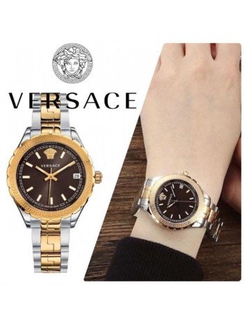 Versace VRSCV12040015 Kadın Kol Saati Versace VRSCV12040015 Kadın Kol Saati