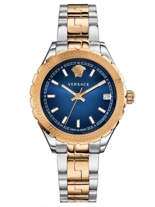 Versace VRSCV12060017 Kadın Kol Saati Versace VRSCV12060017 Kadın Kol Saati