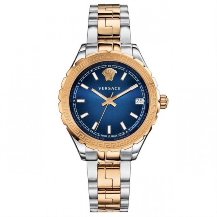 Versace VRSCV12060017 Kadın Kol Saati Versace VRSCV12060017 Kadın Kol Saati
