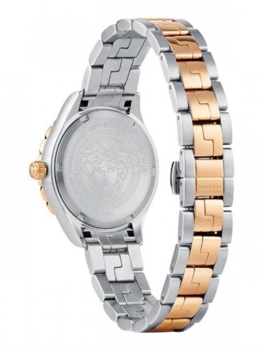 Versace VRSCV12060017 Kadın Kol Saati Versace VRSCV12060017 Kadın Kol Saati