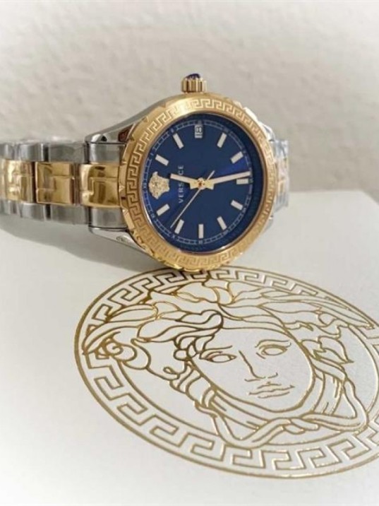 Versace VRSCV12060017 Kadın Kol Saati Versace VRSCV12060017 Kadın Kol Saati